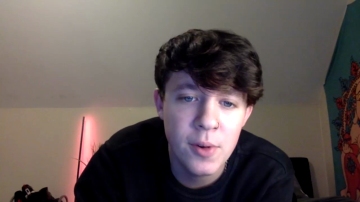 Lukexxxwren  23-10-2021 video kiss